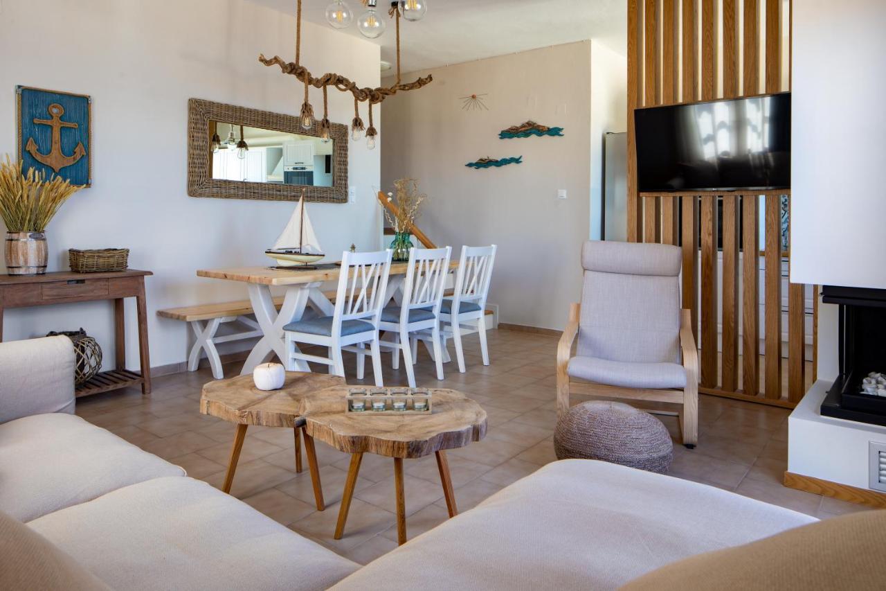 Appartement Avra