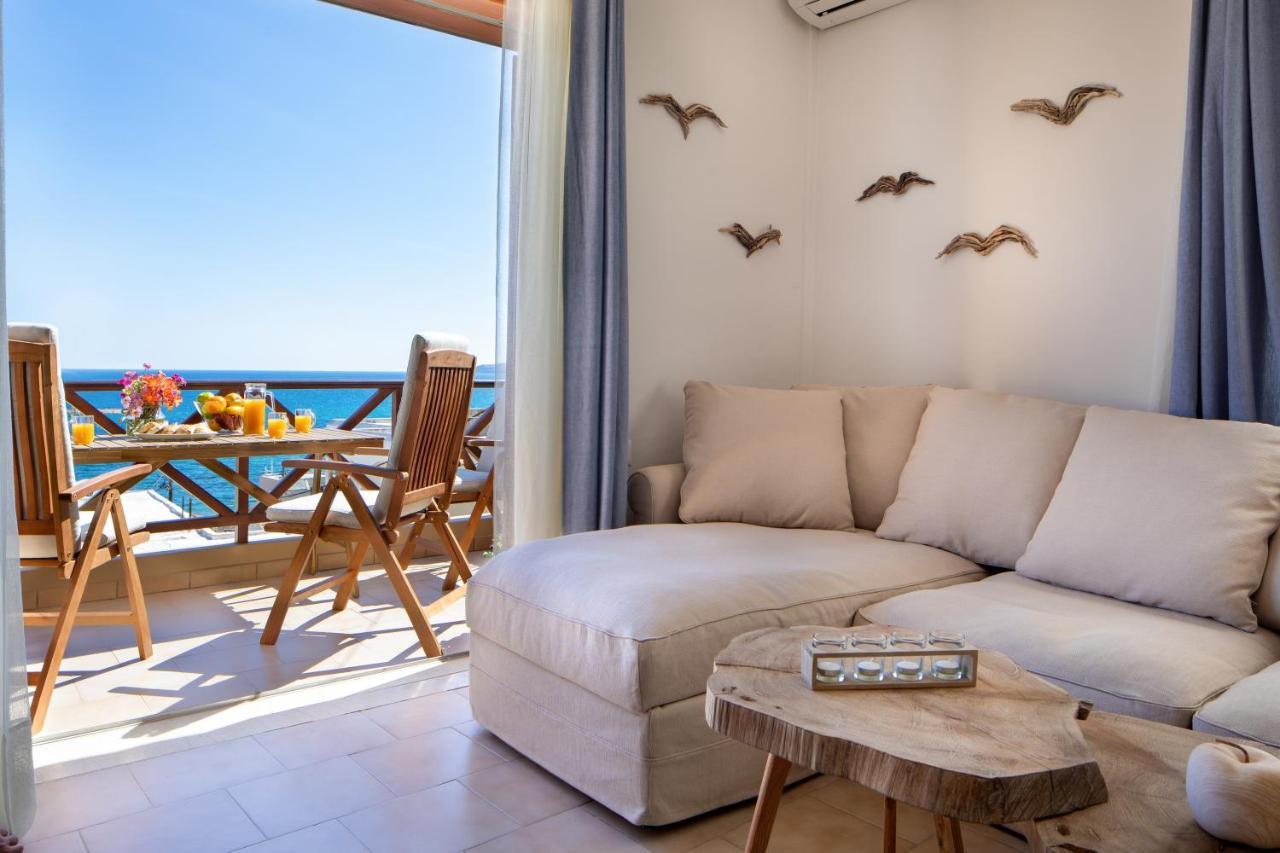 Avra Appartement *